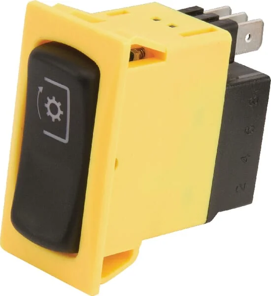 AGCO - V37729000 - Schalter
