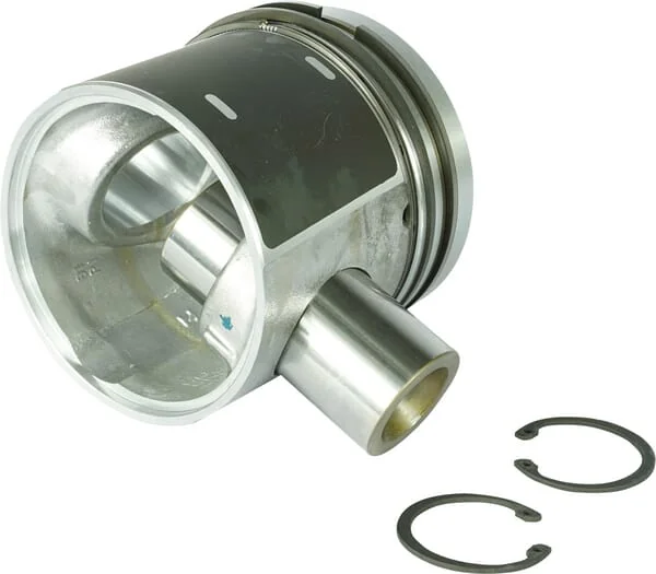 Agco - V836640073 - Kolben