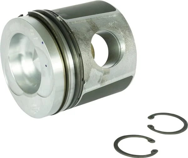 Agco - V836640073 - Kolben