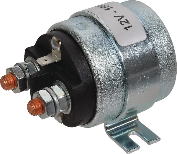 AGCO - V836666759 - Magnetventil