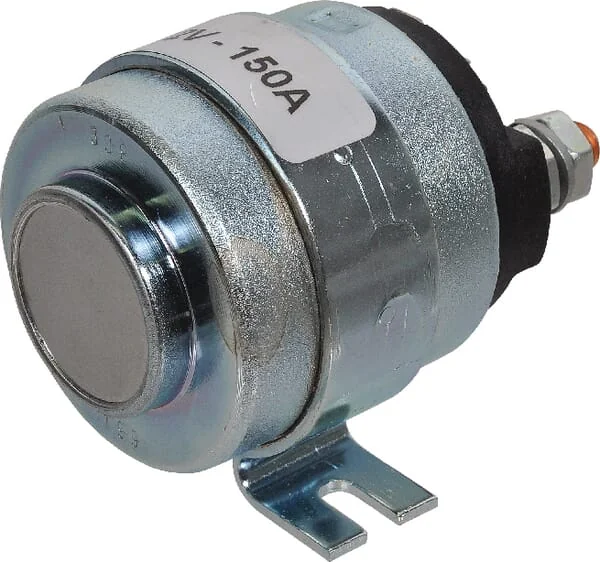 AGCO - V836666759 - Magnetventil