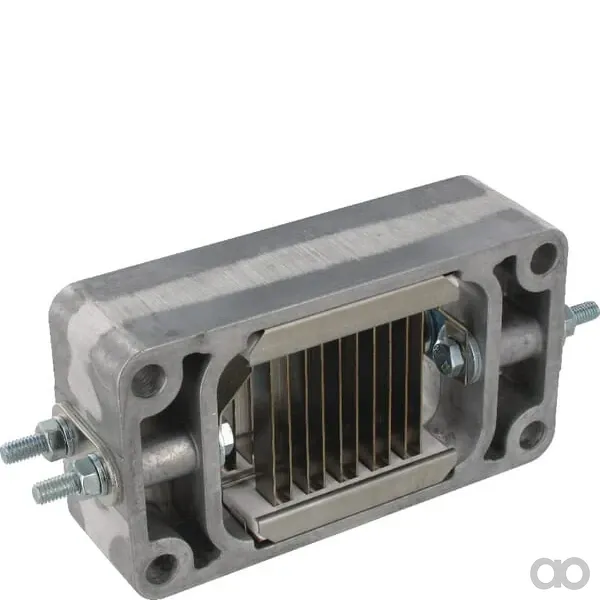 AGCO - V836864398 - Gluehkerze