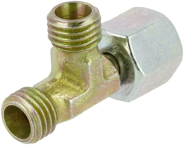 AGCO - X584415901000 - L-Drosselanschluss