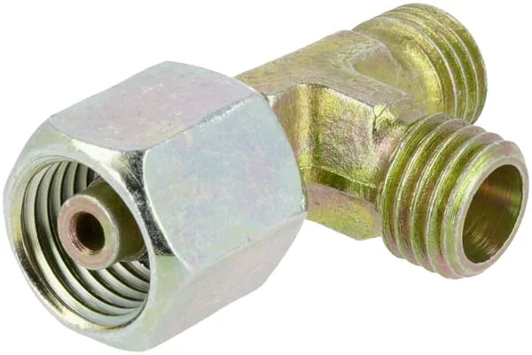 AGCO - X584415901000 - L-Drosselanschluss