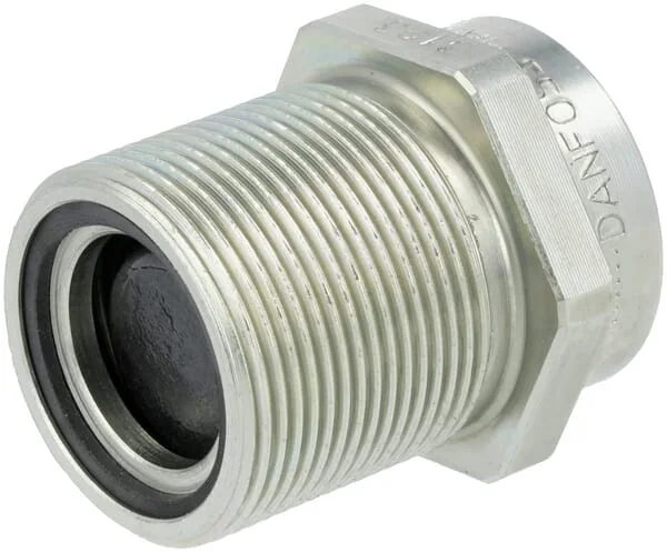 AGCO - X590601000000 - Kupplungsfitting