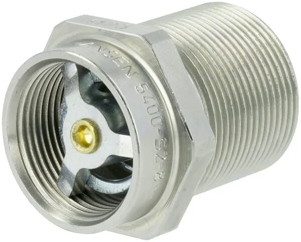 AGCO - X590601000000 - Kupplungsfitting