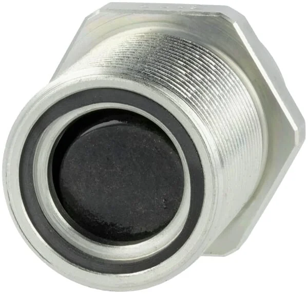 AGCO - X590601000000 - Kupplungsfitting