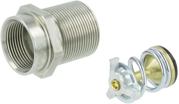 AGCO - X590601000000 - Kupplungsfitting
