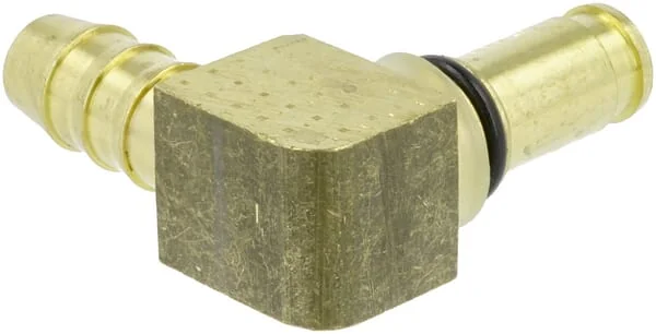 AGCO - X596307100000 - Winkelbuchse