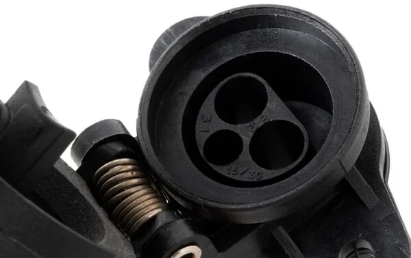 AGCO - X830230009000 - Steckdose