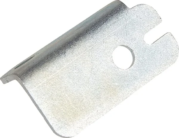 Agri Fab - 27276WH - Befestigungswinkel