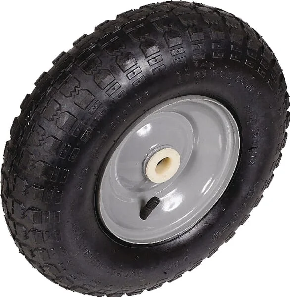Agri Fab - 40939G - Rad Komplett 400-6 (ID 3/4")