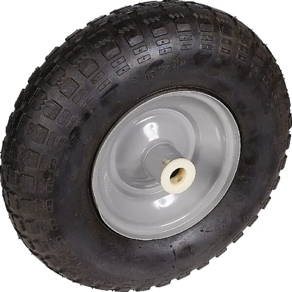 Agri Fab - 40939G - Rad Komplett 400-6 (ID 3/4")