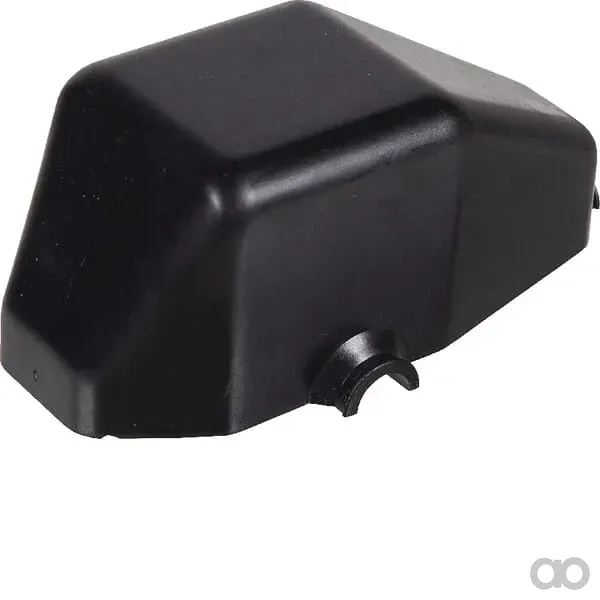 Agri Fab - 47212WH - Antriebsgehaeusehaelfte
