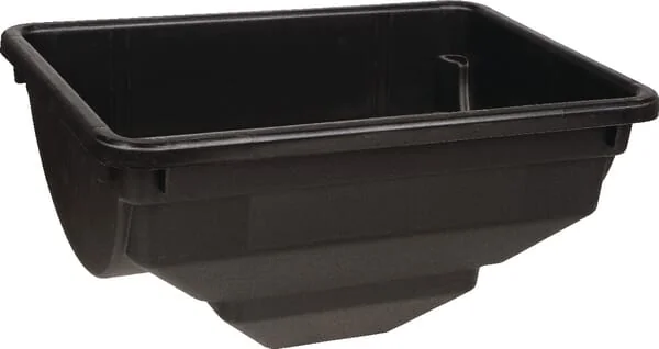 Agri Fab - 47994BLK - Trichter