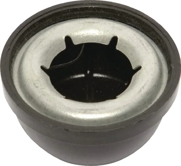 Agri Fab - 48499BATP - Radkappe Schwarz