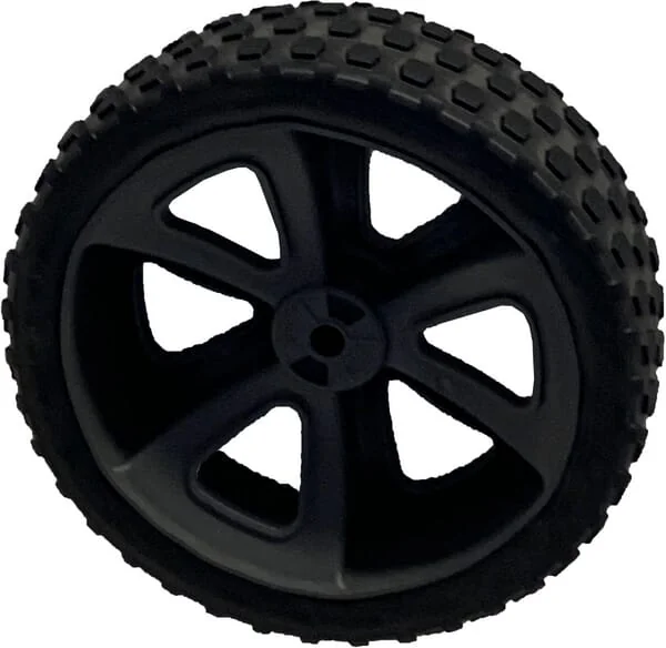 Agri Fab - AF41863 - Rad- Und Reifenbaugruppe