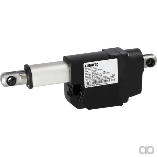 Agria - 105210AFV - Linearmotor