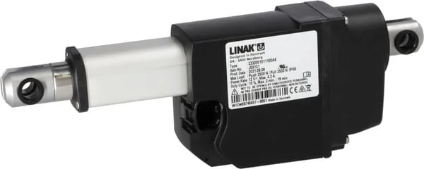 Andere Elektrische Komponenten