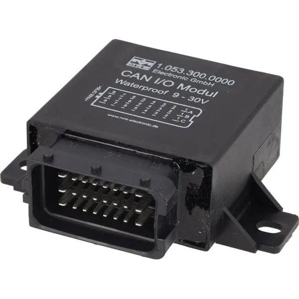 Agria - 106903AFV - PLC-Steuerung 9600-112 CAN-I/O-Modul 2014