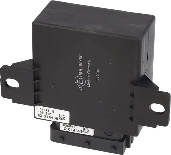 Agria - 106903AFV - PLC-Steuerung 9600-112 CAN-I/O-Modul 2014