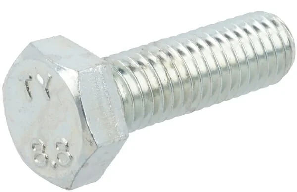 Schrauben & Befestigungselemente