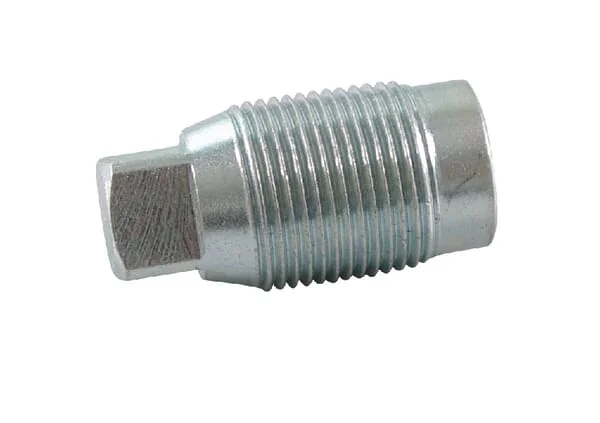 Agria - AGW06532 - Bolzen 4-Kant M18x1,25x27