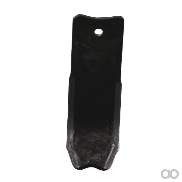 Agria - AGW06622 - Fraesmessser 120x35x40mm 4mm Stark Passend Fuer Agria