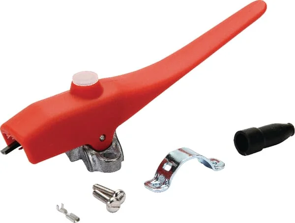 Agria - AGW100520 - Sicherungshebel Komplett