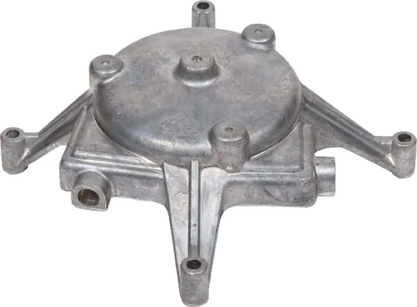 Agria - AGW10261 - Rueckstartergehaeuse