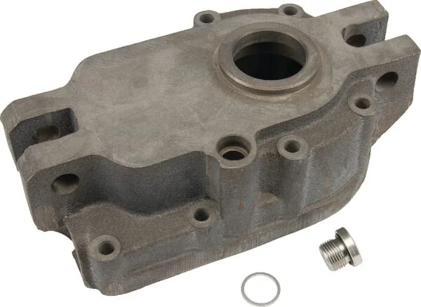 Agria - AGW104116 - Teilesatz Fuer Hinterstueck
