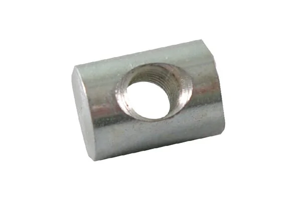 Agria - AGW13425 - Zylinderstift 10x14