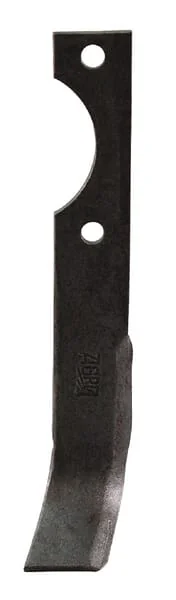 Agria - AGW17222 - Fraesmesser Links 205x50x30mm 4mm Stark Passend Fuer Agria