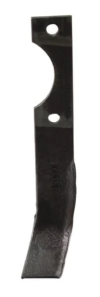 Agria - AGW21099 - Fraesmesser Rechts 195x50x30mm 4mm Stark Passend Fuer Agria