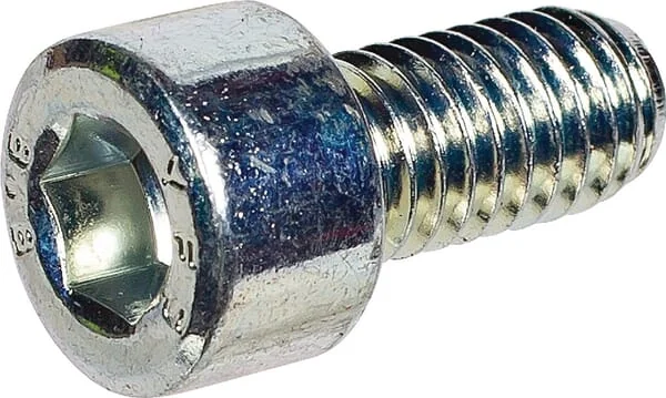 Agria - AGW25324 - Innensechskantschrauben