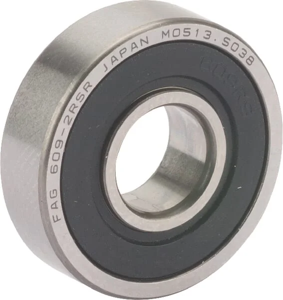 Agria - AGW28262 - Rollerlager
