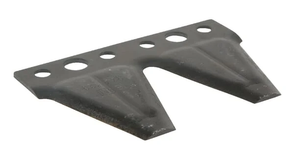 Agria - AGW39751 - Segmentklinge, Doppelt