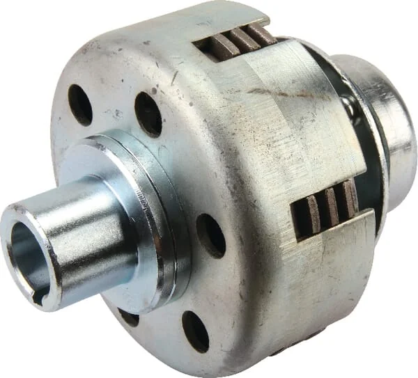 Agria - AGW454151 - Kupplung, Kupplungsscheibe Komplett