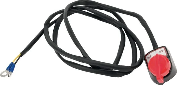 Agria - AGW455133 - Stoppschalter Mit Kabel