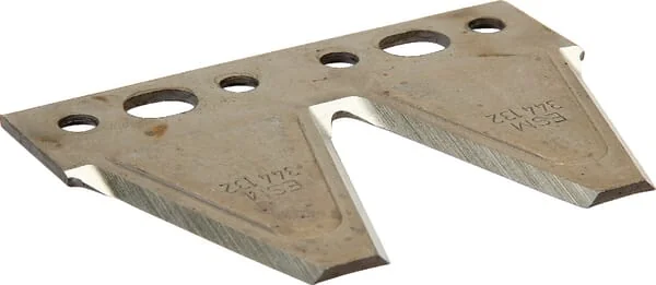 Agria - AGW46189 - Sektionsmesser, Doppelt