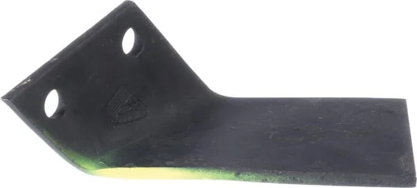 Agria - AGW466002 - Messer, Rechts Gelb