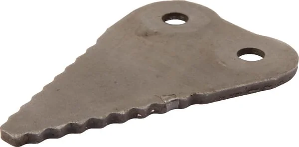 Agria - AGW48839 - Zahnmesserabschnitt