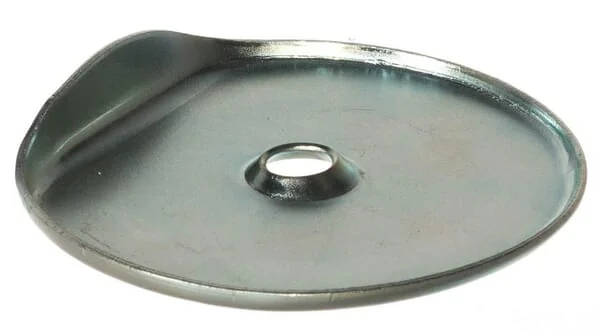 Agria - AGW53582 - Plattenstuetzscheibe