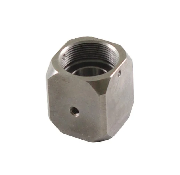 Agria - AGW55306 - Lagerblock
