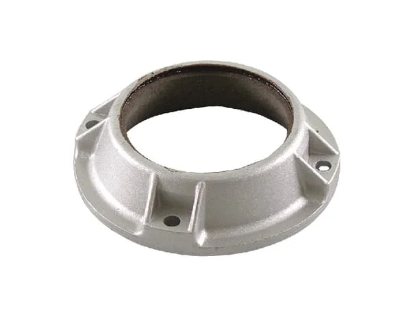 Agria - AGW56415 - Kupplungskegelring Mit Oberflaeche