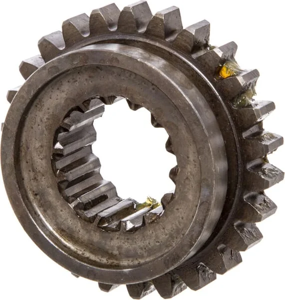 Agria - AGW56445 - Steuerrad Fr