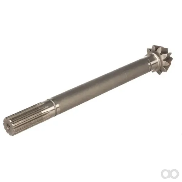 Agria - AGW56930 - Hackenritzelwelle