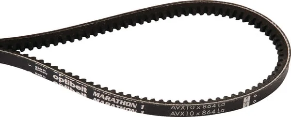 Agria - AGW58026 - Keilriemen Super