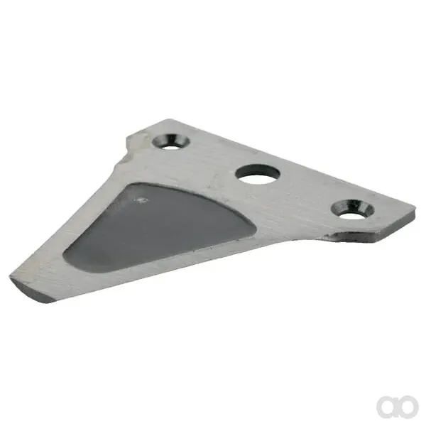 Agria - AGW60369 - Segmentmesser 2,9mm