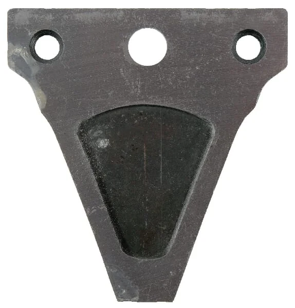 Agria - AGW60369 - Segmentmesser 2,9mm